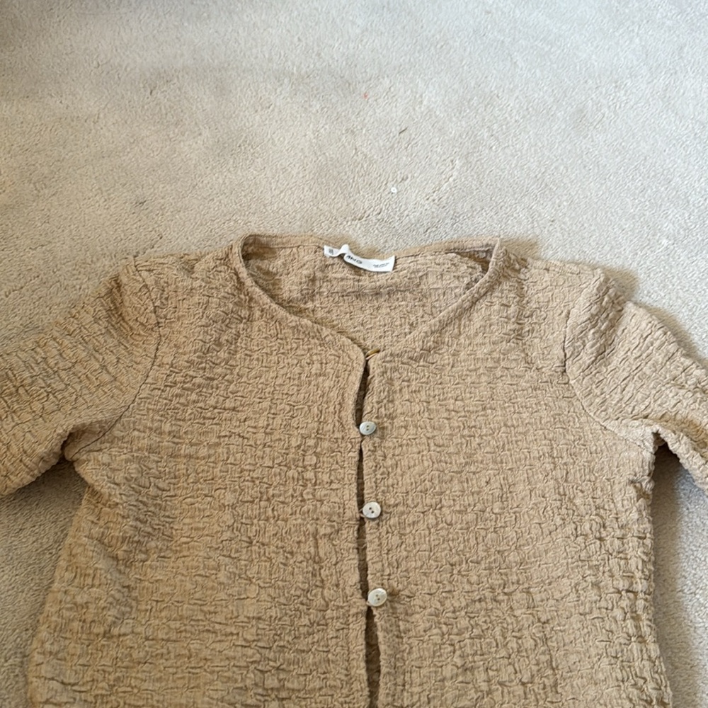 Mango top - Picture 2 of 4